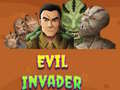 Oyunu Evil Invader