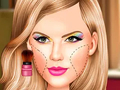 Oyunu Pop Star Concert Makeup