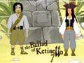 Oyunu The Ballad of Ketinetto 7