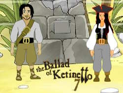 Ketinetto Baladı 7 