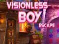Oyunu Visionless Boy Escape