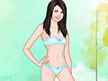 Oyunu Selena Gomez Dress Up