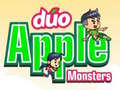 Oyunu Duo Apple Monsters