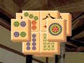 Oyunu Mahjong Tiles