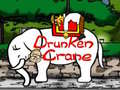 Oyunu Drunken Crane