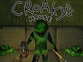 Oyunu Croaky's House