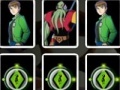Oyunu Ben 10: Monster Cards