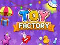 Oyunu Toy Factory
