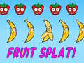 Oyunu Fruit Splat!