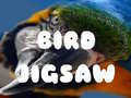 Oyunu Bird Jigsaw