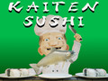 Oyunu Kaiten Sushi