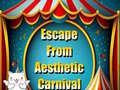 Oyunu Escape From Aesthetic Carnival