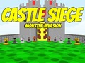 Oyunu Castle Siege: Monster Invasion