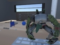 Oyunu EPIC Robot Boss Fight