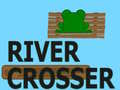 Oyunu River Crosser