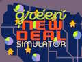 Oyunu Green New Deal Simulator
