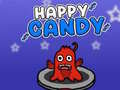 Oyunu Happy Candy