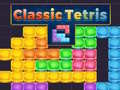 Oyunu Classic Tetris