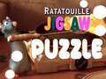 Oyunu Ratatouille Jigsaw Puzzle