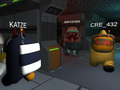 Oyunu Imposter 3D: Online Horror