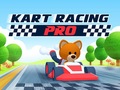 Oyunu Kart Racing Pro