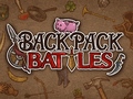 Oyunu Backpack Battles
