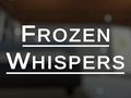 Oyunu Frozen Whispers