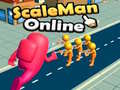 Oyunu ScaleMan Online