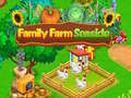 Oyunu Family Farm Seaside 