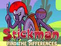 Oyunu Stickman Find the Differences