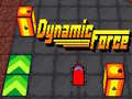 Oyunu Dynamic Force