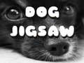 Oyunu Dog Jigsaw 