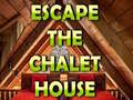 Oyunu Escape The Chalet House