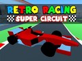 Oyunu Retro Racing: Super Circuit