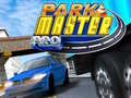 Oyunu Park Master Pro