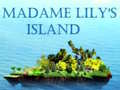Oyunu Madame Lily’s Island 