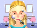 Oyunu Makeup Artist 3d