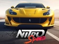 Oyunu Nitro Speed