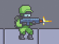 Oyunu Pixel Gunner