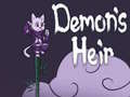Oyunu Demon's Heir