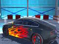 Oyunu Extreme Supercar: Stunt Drive