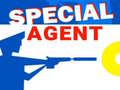 Oyunu Special Agent