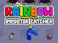 Oyunu Rainbow Monster Impostor Catcher