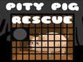 Oyunu Pity Pig Rescue