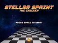 Oyunu Stellar Sprint