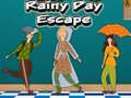 Oyunu Rainy Day Escape