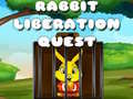 Oyunu Rabbit Liberation Quest 