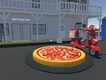 Oyunu Pizza Delivery Simulator