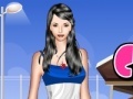 Oyunu Cheerleader dress up