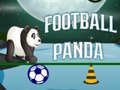 Oyunu Football Panda